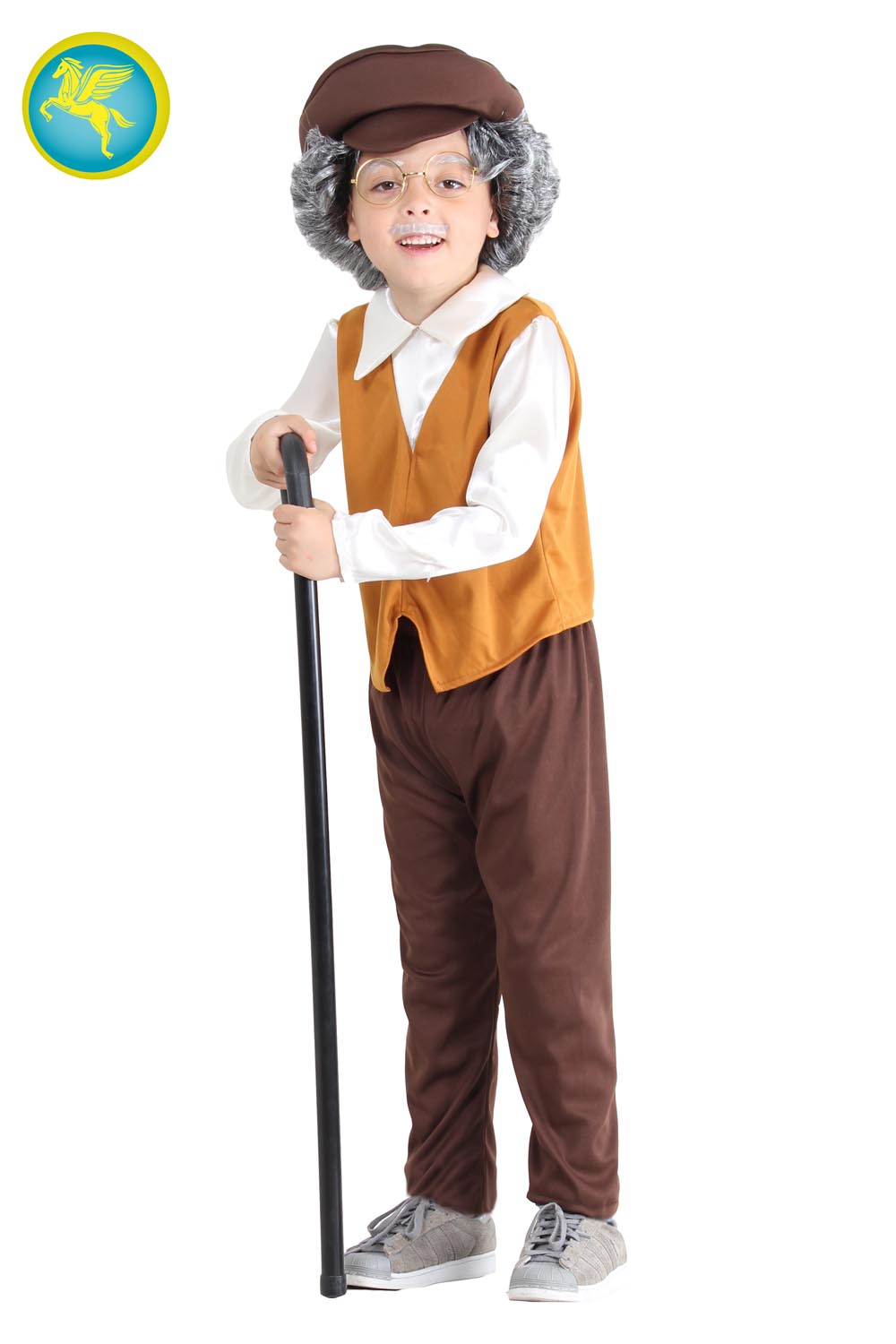 MASTRO GEPPETTO